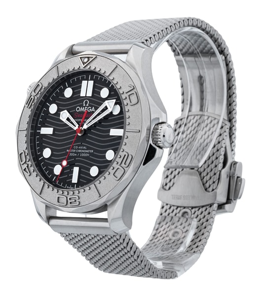 Omega Seamaster Diver 300m 210.32.42.20.01.002